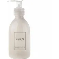 Culti Geranio Imperiale Emulsão para Mãos e Corpo 250ml