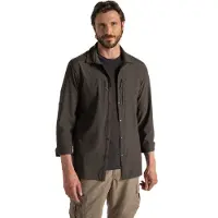 Craghoppers Camisa De Manga Comprida Nosilife Pro V