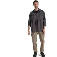 Craghoppers Camisa De Manga Comprida Nosilife Adventure Iii