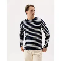 Holebrook Pullover ' Oliver ' ecru