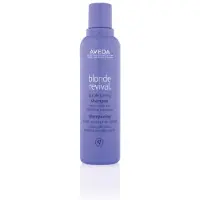 Aveda Blonde Revival Purple Toning Shampoo 200 ml