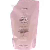 Lakme Teknia Frizz Control Refil de Shampoo 600 ml
