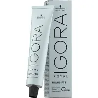 Schwarzkopf IGORA ROYAL 12-2 60 ml