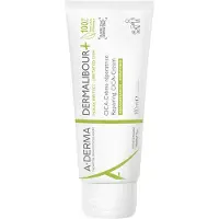 A-Derma Dermalibour+ Repairing Cream 100 ml
