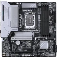 Gigabyte Placa-mãe B860m Gaming X Wifi 6e