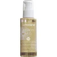 Echos Line Queratina Veg Fluido 100 ml