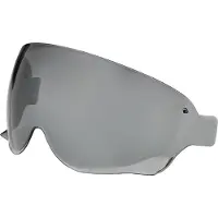 Shoei J.O2 Viseira Cor escura UNI