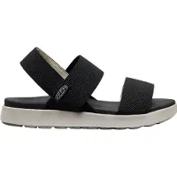 Keen Sandálias Elle Backstrap
