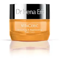 Dr Irena Eris Creme suavizante noturno VitaCeric 50 ml