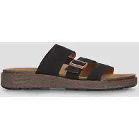 Blundstone Chinelos AEROCORK SANDAL mulheres - Preto - 42