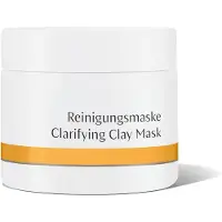 Dr. Hauschka Máscara de Limpeza Clareadora 90 g