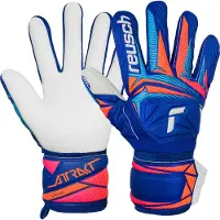 Reusch Luvas De Goleiro Attrakt Grip