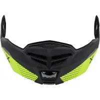 LS2 Protetor De Queixo Para Capacete Ff901