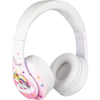Konix Headset Gaming Unik Be Magic
