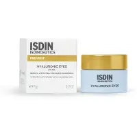 Isdin Isdinceutics Hyaluronic Eyes 15 Gr
