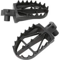 Zeta Apoios Para Os Pés Ultra Largos Yamaha
