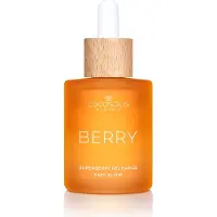 Cocosolis BERRY Elixir facial de recarga Superberry 50 ml