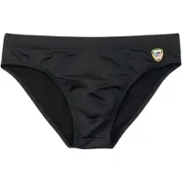 Blauer para homem. 26SBLUN01432 Fato de banho de ferro preto (M), Beachwear, Poliamida
