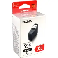 Canon Cartucho De Tinta Pg-595xl