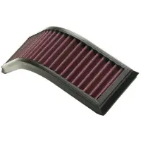 K&N Filtro De Ar Kawasaki Ka-1004