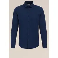 We fashion Camisa navy
