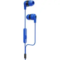 Skullcandy Fones De Ouvido Ink´d+ With Microphone