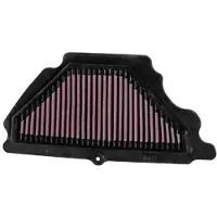 K&N Filtro De Ar Kawasaki Ka-6007