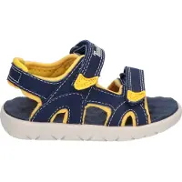 Timberland Sandálias Para Crianças Pequenas Perkins Row 2 Strap
