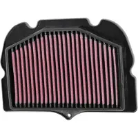K&N Filtro De Ar Suzuki Su-1308r