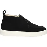 Blackstone Botas chukka 'Ruby Jerrik CG183' preto