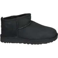 Ugg Botas 'Classic Ultra Mini' preto