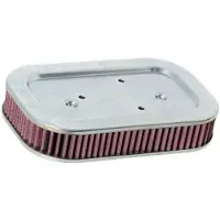 K&N Filtro De Ar Hd-8834