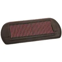 K&N Filtro De Ar High-flow Triumph Adventurer 900 96-01