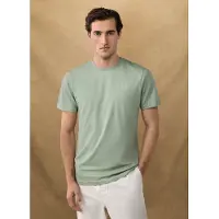 Hackett Camiseta De Manga Curta Heritage Small Logo
