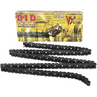 Did Corrente 530vx Rivet