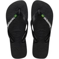 Havaianas Chinelos Brasil Logo