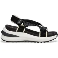 Pepe Jeans para mulher. PLS900025 Sandálias Winslove Soft preto (39), 3 a 5cm, Velcro, Casual