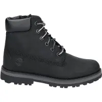 Timberland Botas Para Crianças Pequenas Courma 6´´ Side Zip