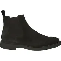 Blackstone Botas chelsea 'Owen WG81' castanho escuro