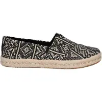 Toms Alpargatas Rope 2.0