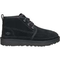 Ugg - Botas cano alto - M Neumel Moc Black para Homem - Tamanho 11 US - Preto