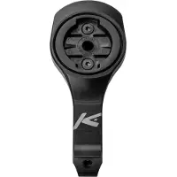 K-EDGE Suporte Para Ciclocomputador Garmin Roval Combo