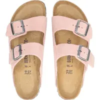 Birkenstock Sandálias Arizona Leve