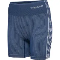 Hummel Leggings Curtos Blaze Seamless