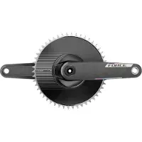 Sram Pedaleira Force Axs Dub Dm