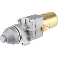 RMS Beauty Motor Da Partida Minarelli Am6