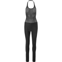 Giro Calções De Ciclismo Chrono Expert Thermal Halter