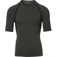 Giro Base Layer De Manga Curta Chrono