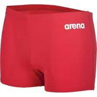 Arena Calção De Banho Boxer Team Solid