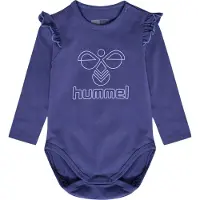 Hummel Body De Manga Comprida Eline